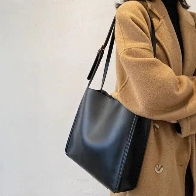 Selene – Elegant everyday style – Shoulder bag-15133571088757-Mirella Fiore