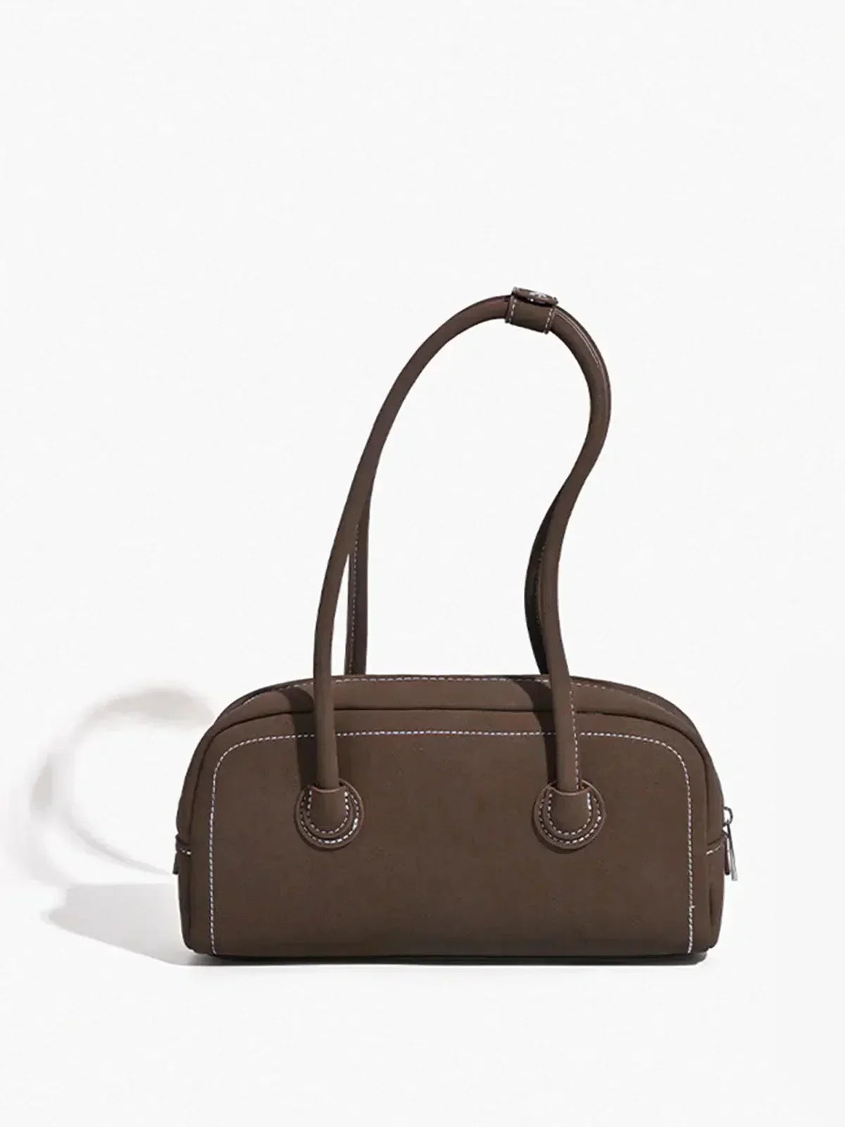 Sephine – Rhinestone handle – Chic sparkle bag-15133571481973-Nancy & Mae Savannah