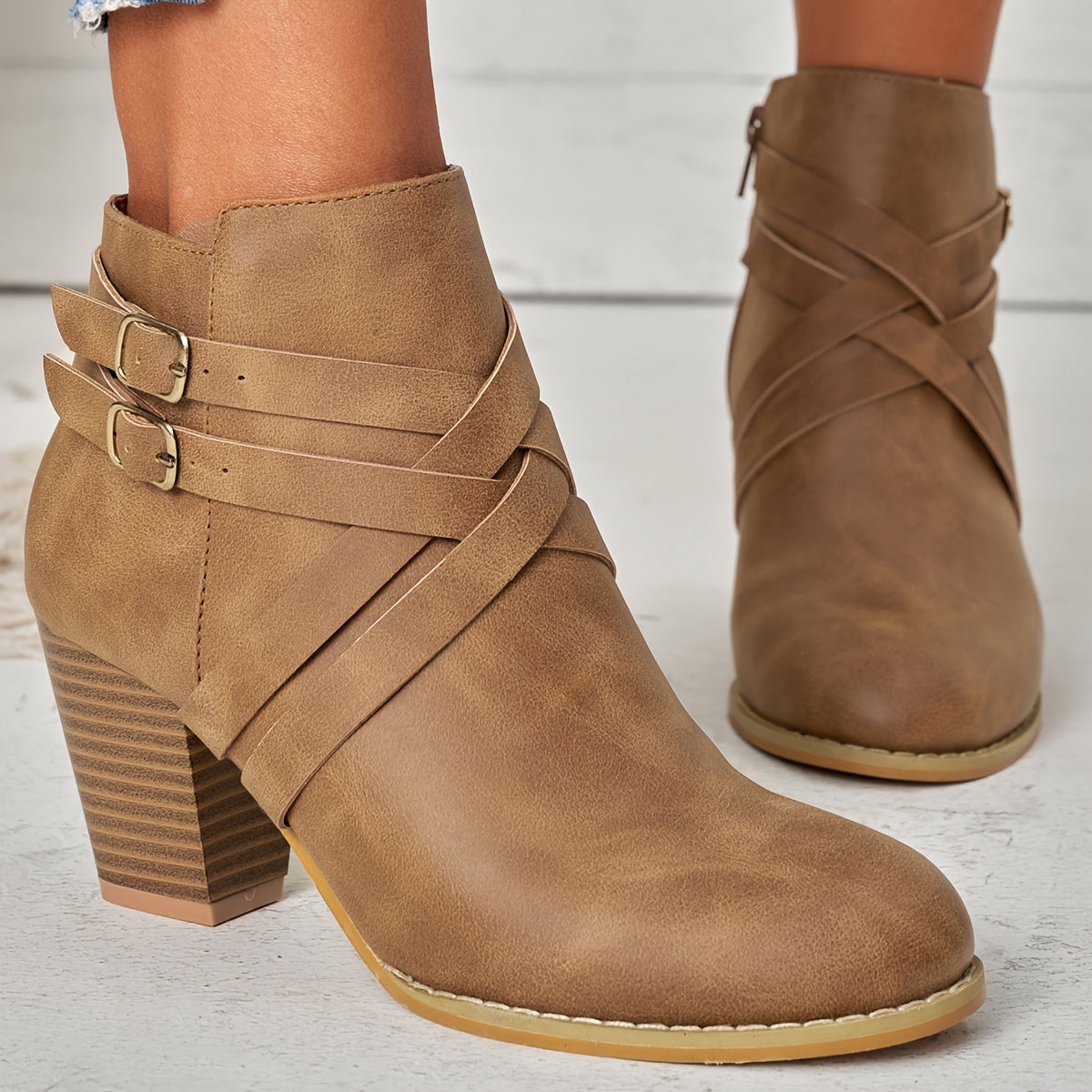 Sherry - Comfort Boots-15548991308149-Nancy & Mae Savannah