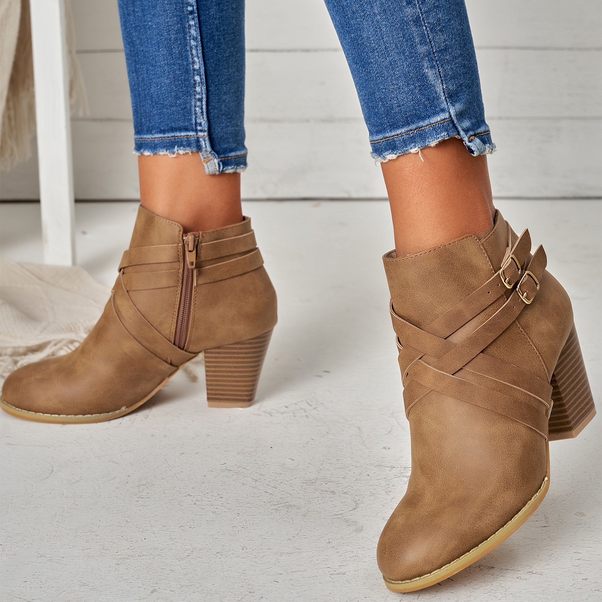 Sherry - Comfort Boots-15548991308149-Nancy & Mae Savannah