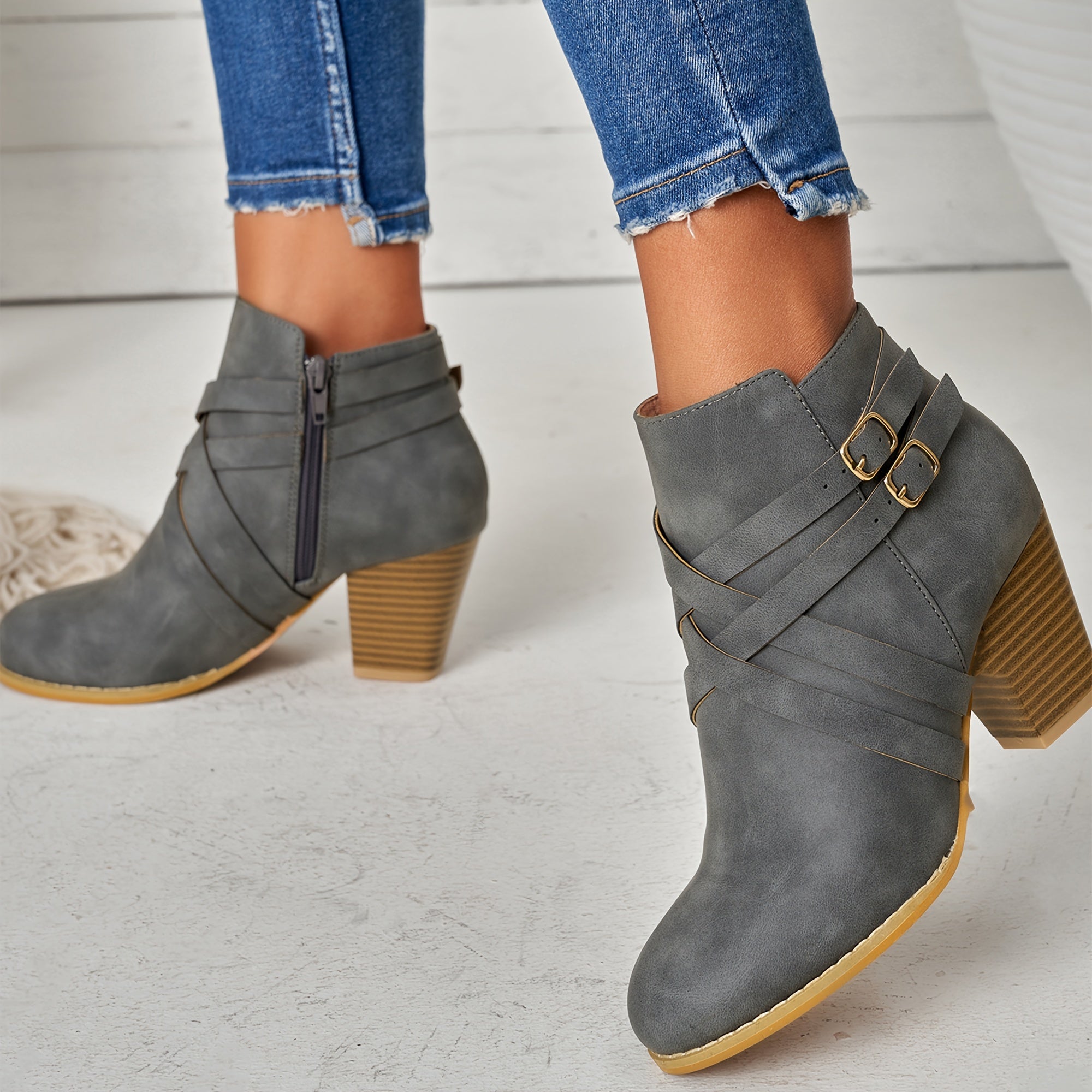 Sherry - Comfort Boots-15548991308149-Nancy & Mae Savannah