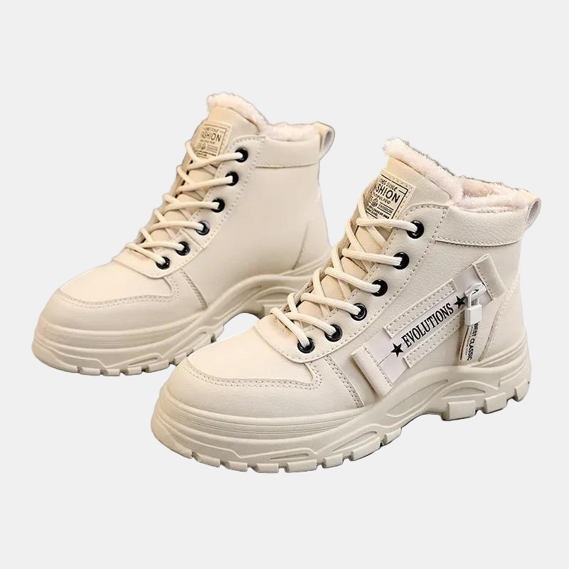 Sienna - Snow Boots-15520006340981-Mirella Fiore