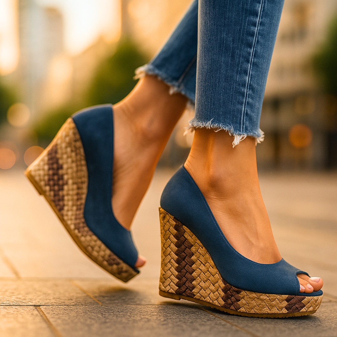 Sirena - Heels-15553287782773-Nancy & Mae Savannah