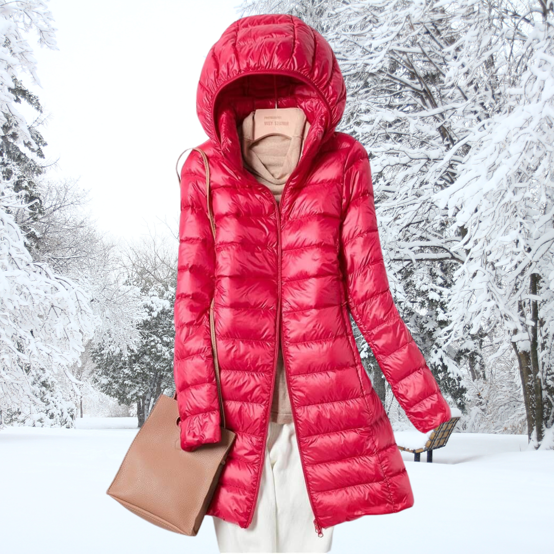 Sky - Ultralight Down Jacket-15550919803253-Mirella Fiore
