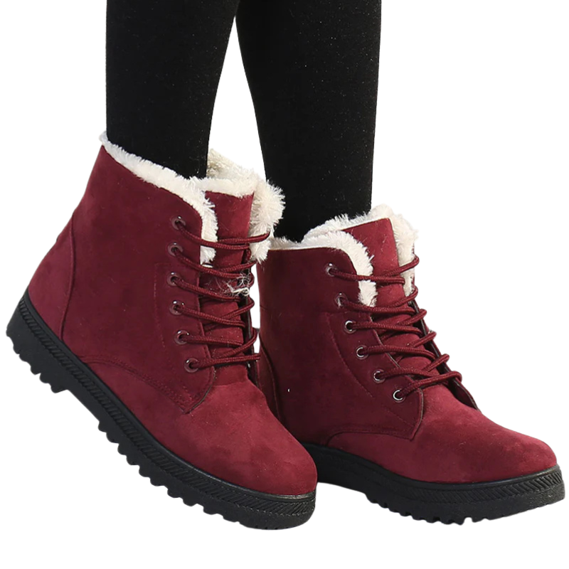 Skylar - Ankle Boots-15520006144373-Mirella Fiore