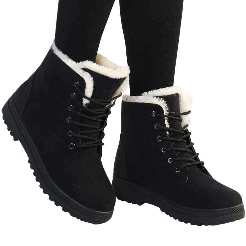 Skylar - Ankle Boots-15520006144373-Mirella Fiore