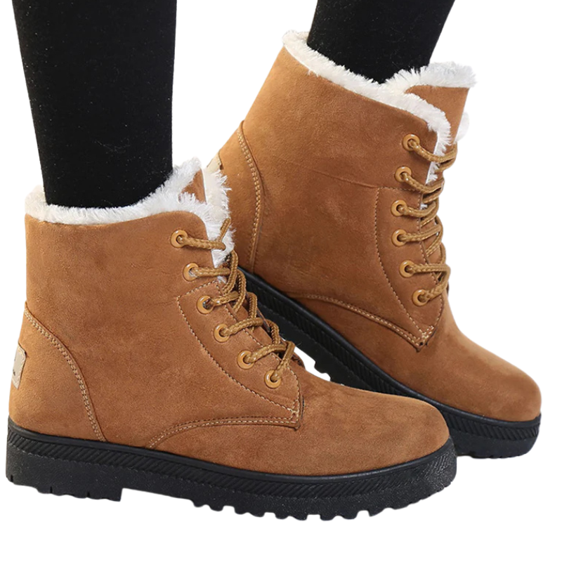 Skylar - Ankle Boots-15520006144373-Mirella Fiore