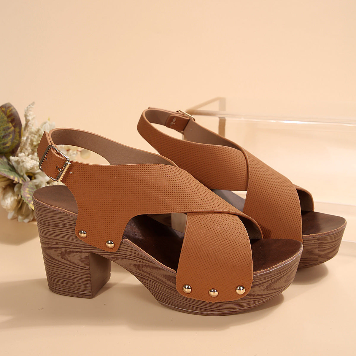 Sofia - Blake Heels-15553287324021-Mirella Fiore