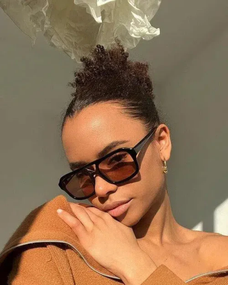Sole – Retro aviator design – Sunglasses-15133464134005-Mirella Fiore
