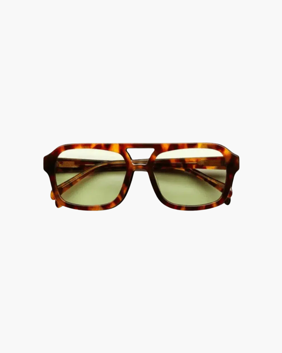 Sole – Retro aviator design – Sunglasses-15133464134005-Mirella Fiore