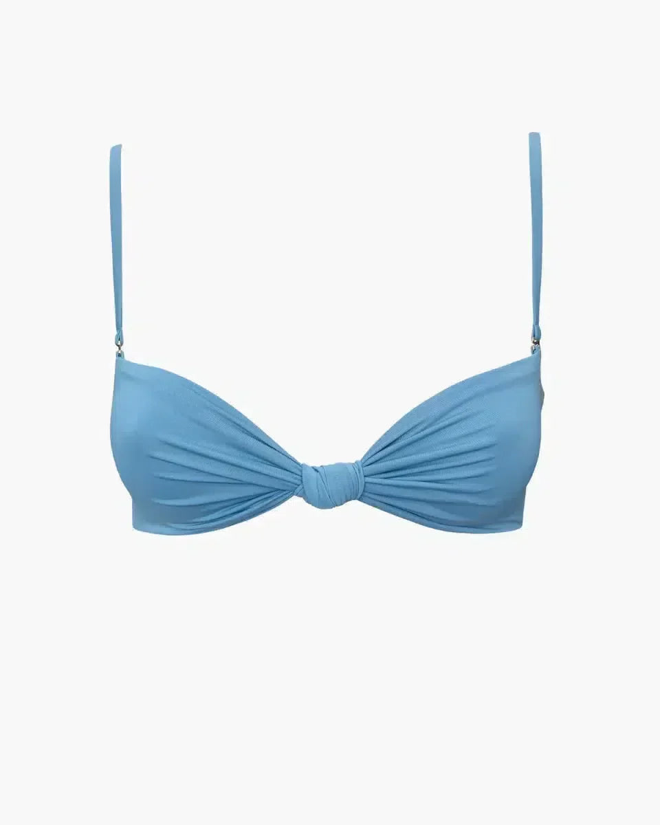 Solina – Knotted front – Olympic bikini top-15133922787701-Mirella Fiore