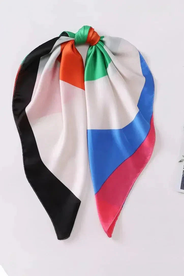 Sorellia – Abstract art – Headscarf-15133542089077-Nancy & Mae Savannah