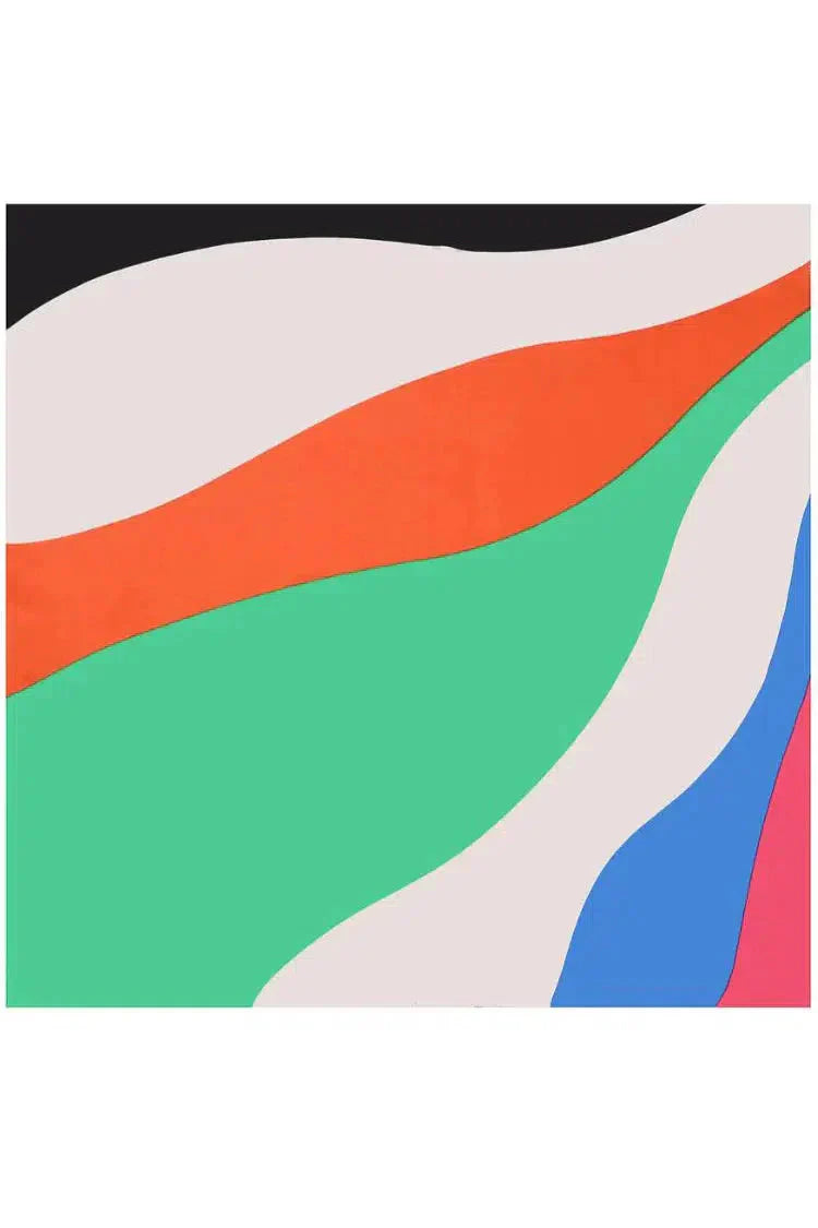 Sorellia – Abstract art – Headscarf-15133542089077-Nancy & Mae Savannah