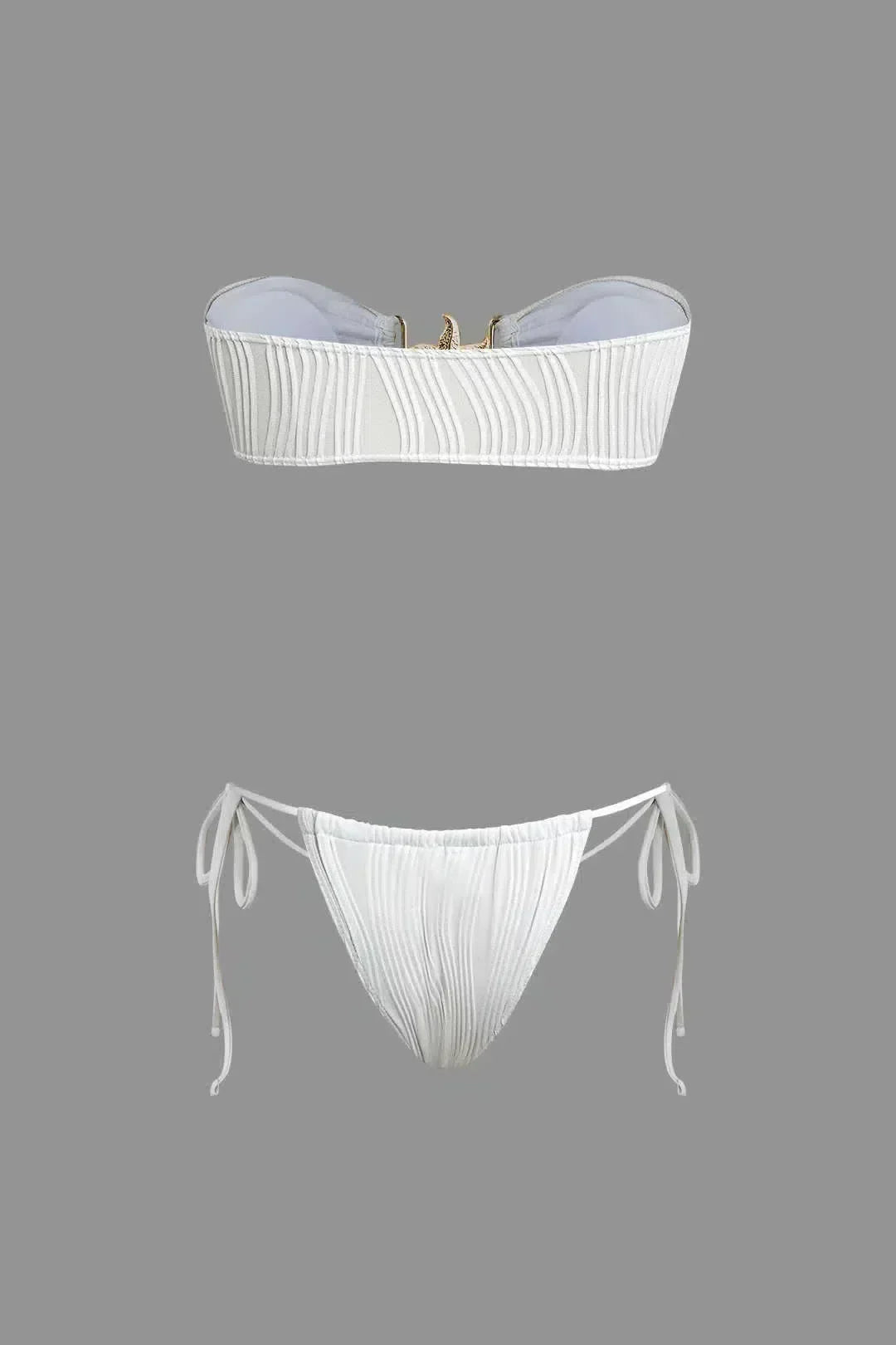 Soriva – Coastal elegance – Starfish bikini set-15133642588533-Mirella Fiore