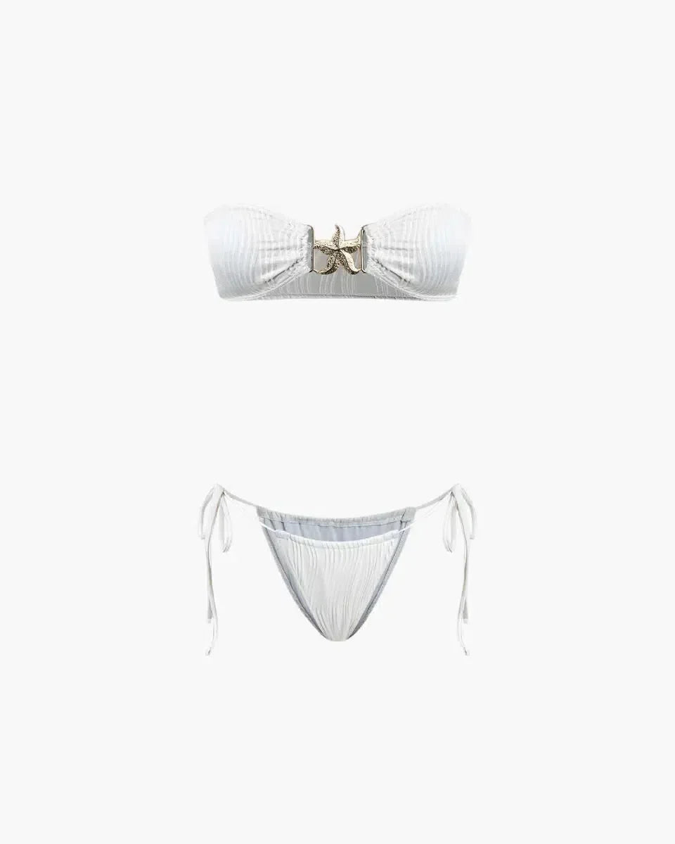 Soriva – Coastal elegance – Starfish bikini set-15133642588533-Mirella Fiore