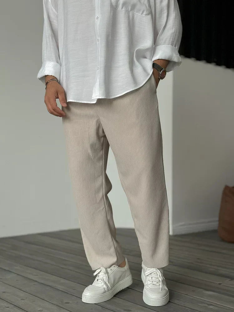 Stefan | Mens Pantalon-15553978532213-Nancy & Mae Savannah