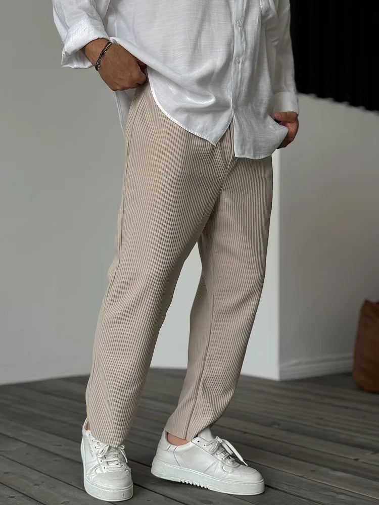 Stefan | Mens Pantalon-15553978532213-Nancy & Mae Savannah