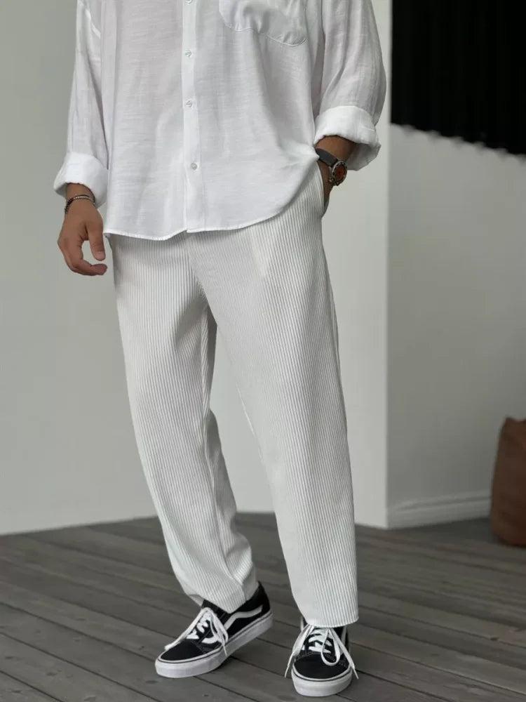 Stefan | Mens Pantalon-15553978532213-Nancy & Mae Savannah