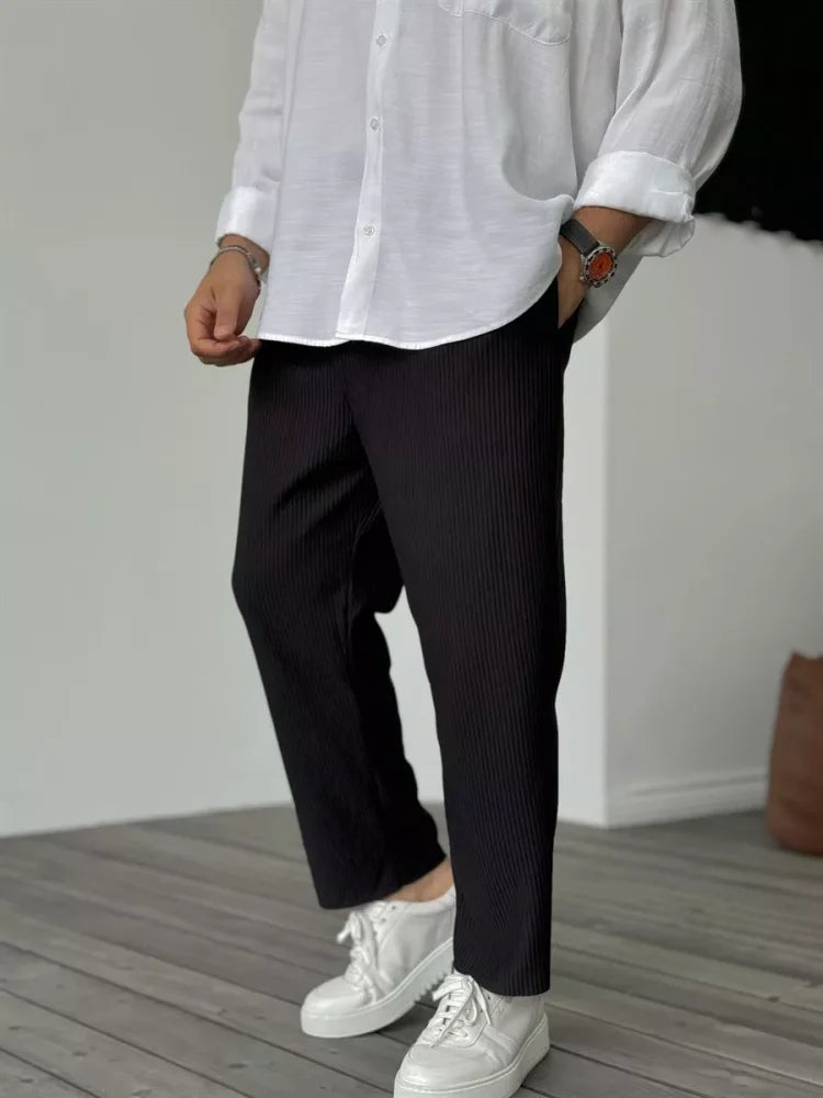 Stefan | Mens Pantalon-15553978532213-Nancy & Mae Savannah