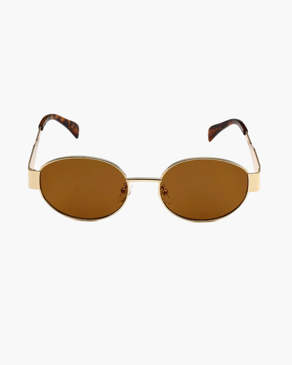 Stella – Vintage-inspired metal frame – Sunglasses-15133464232309-Nancy & Mae Savannah