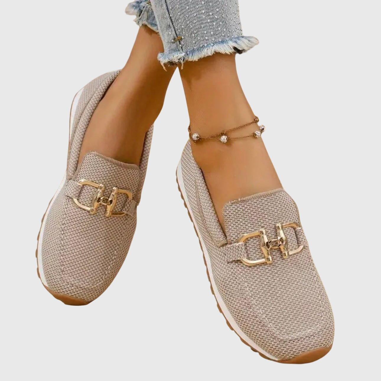 Susana - Orthopedic Loafers-15530061726069-Mirella Fiore
