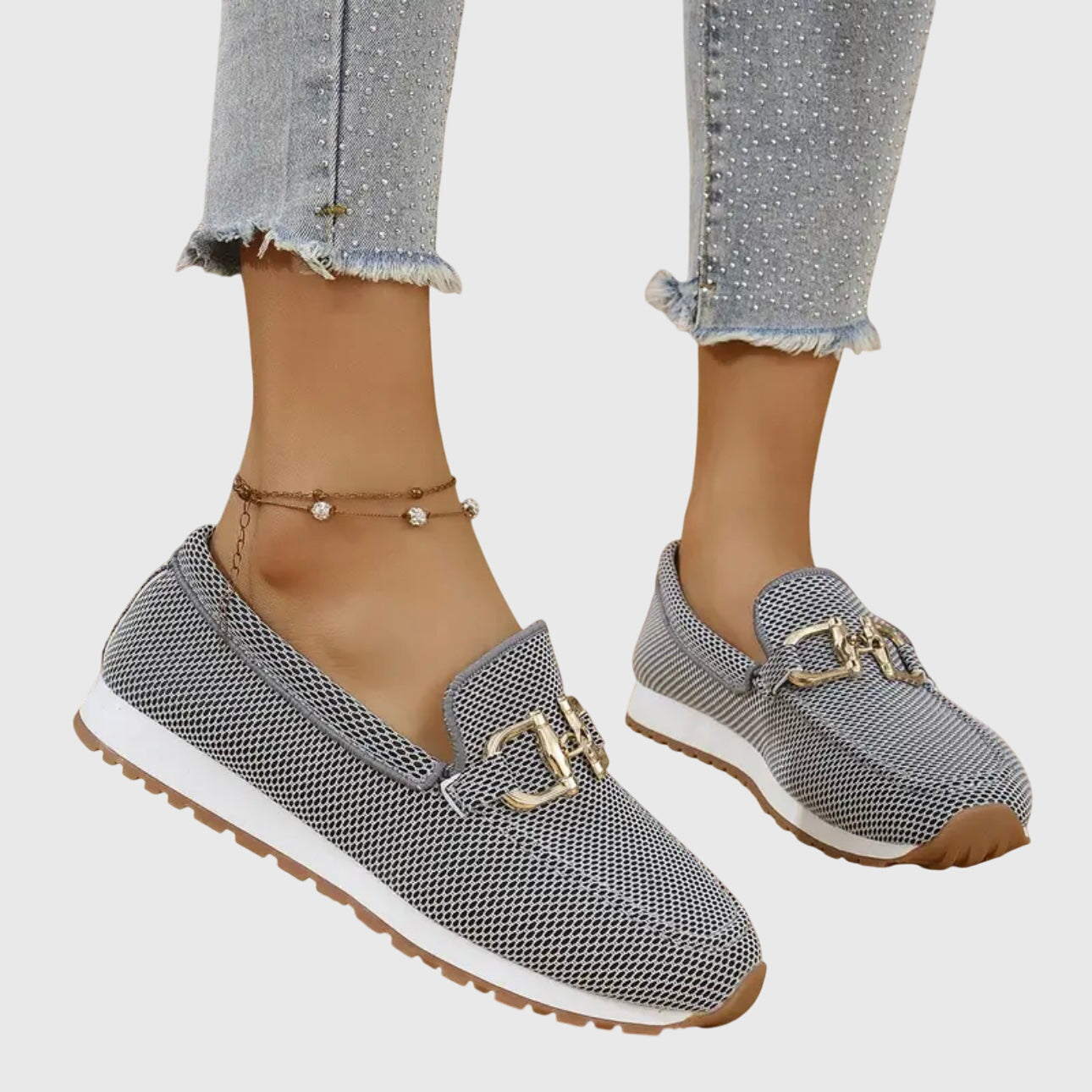 Susana - Orthopedic Loafers-15530061726069-Mirella Fiore