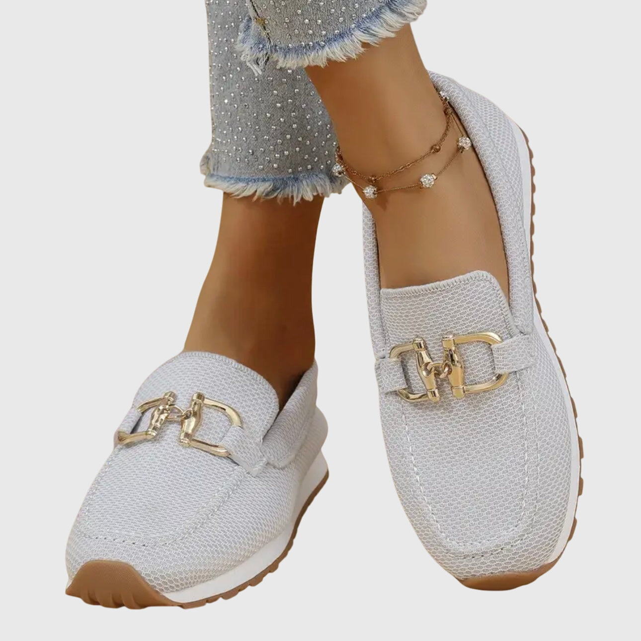 Susana - Orthopedic Loafers-15530061726069-Mirella Fiore