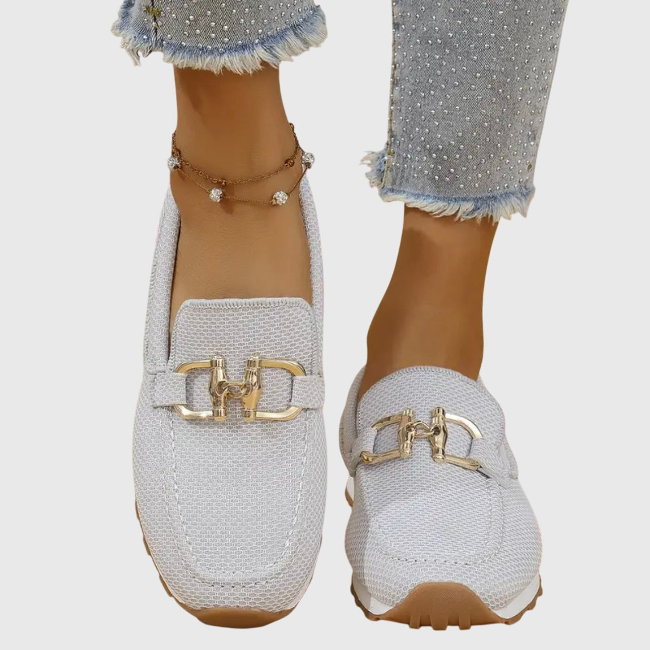 Susana - Orthopedic Loafers-15530061726069-Mirella Fiore