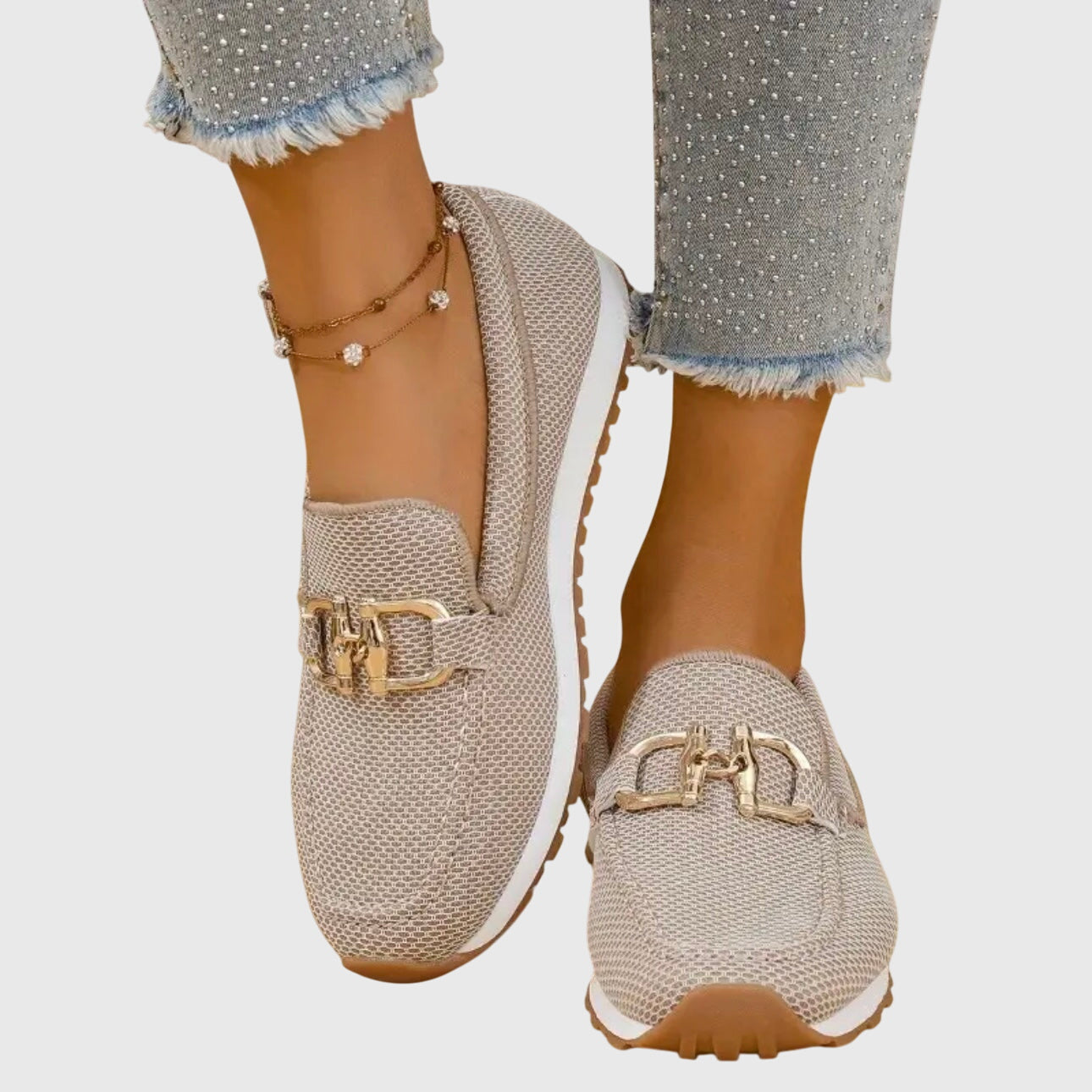 Susana - Orthopedic Loafers-15530061726069-Mirella Fiore