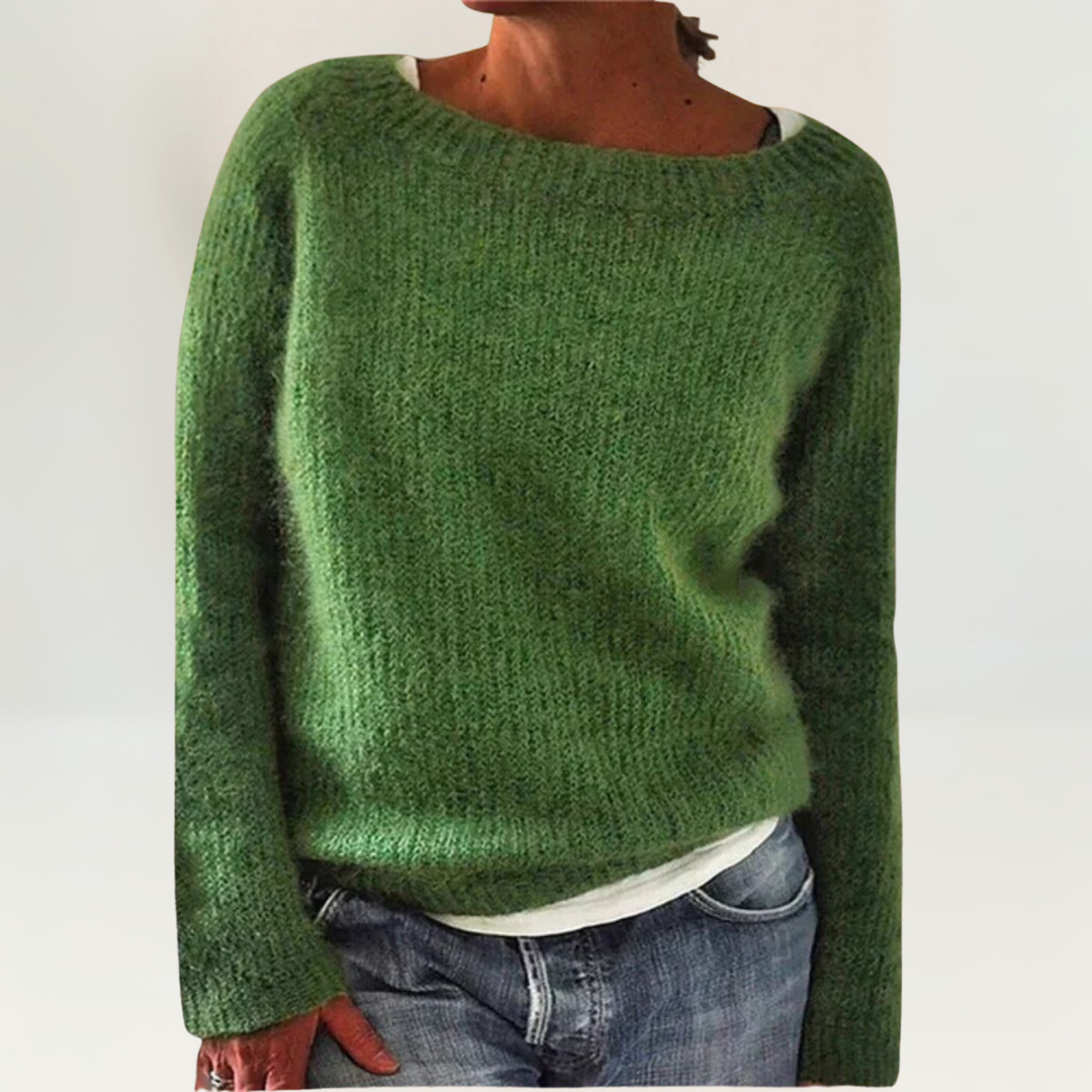 Suzy - Cozy Sweater-15547990933877-Mirella Fiore