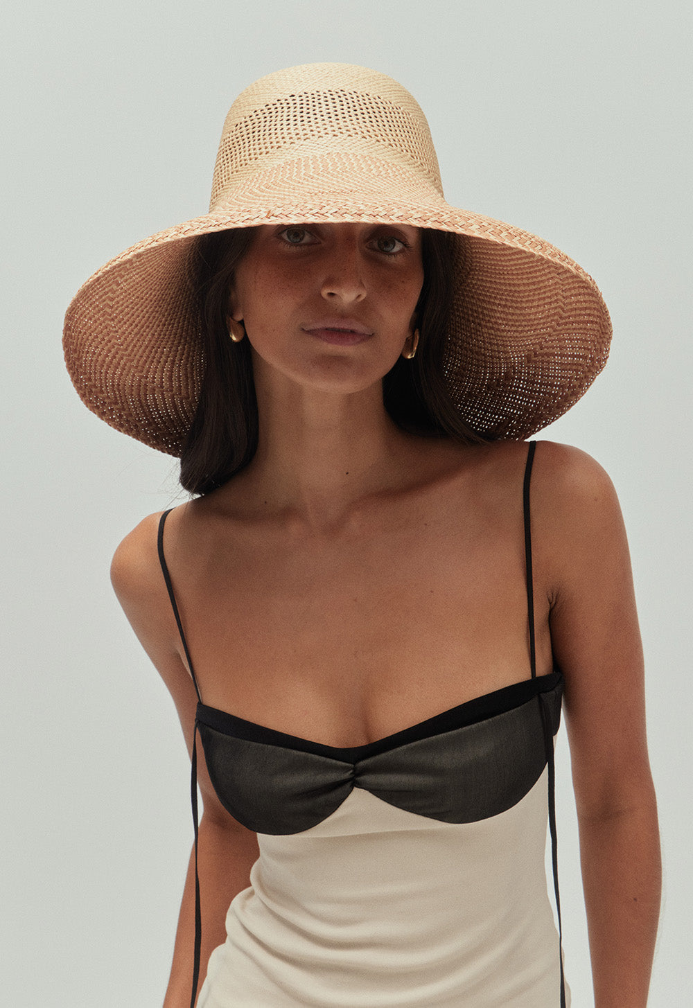Sylvie - Sunhat-15553195082101-Mirella Fiore