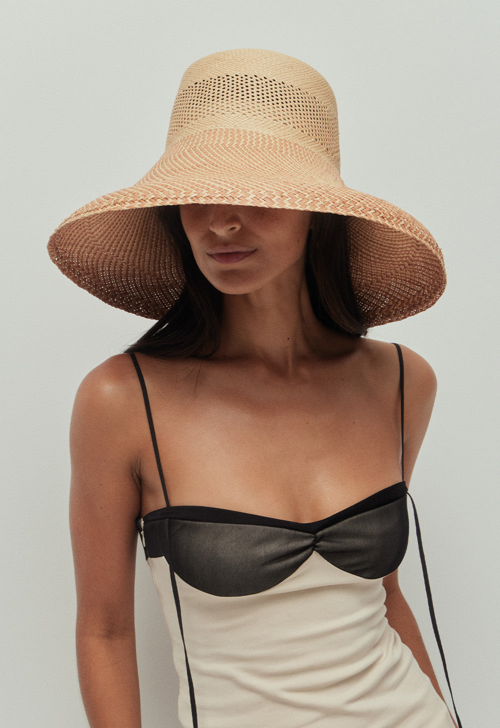 Sylvie - Sunhat-15553195082101-Mirella Fiore
