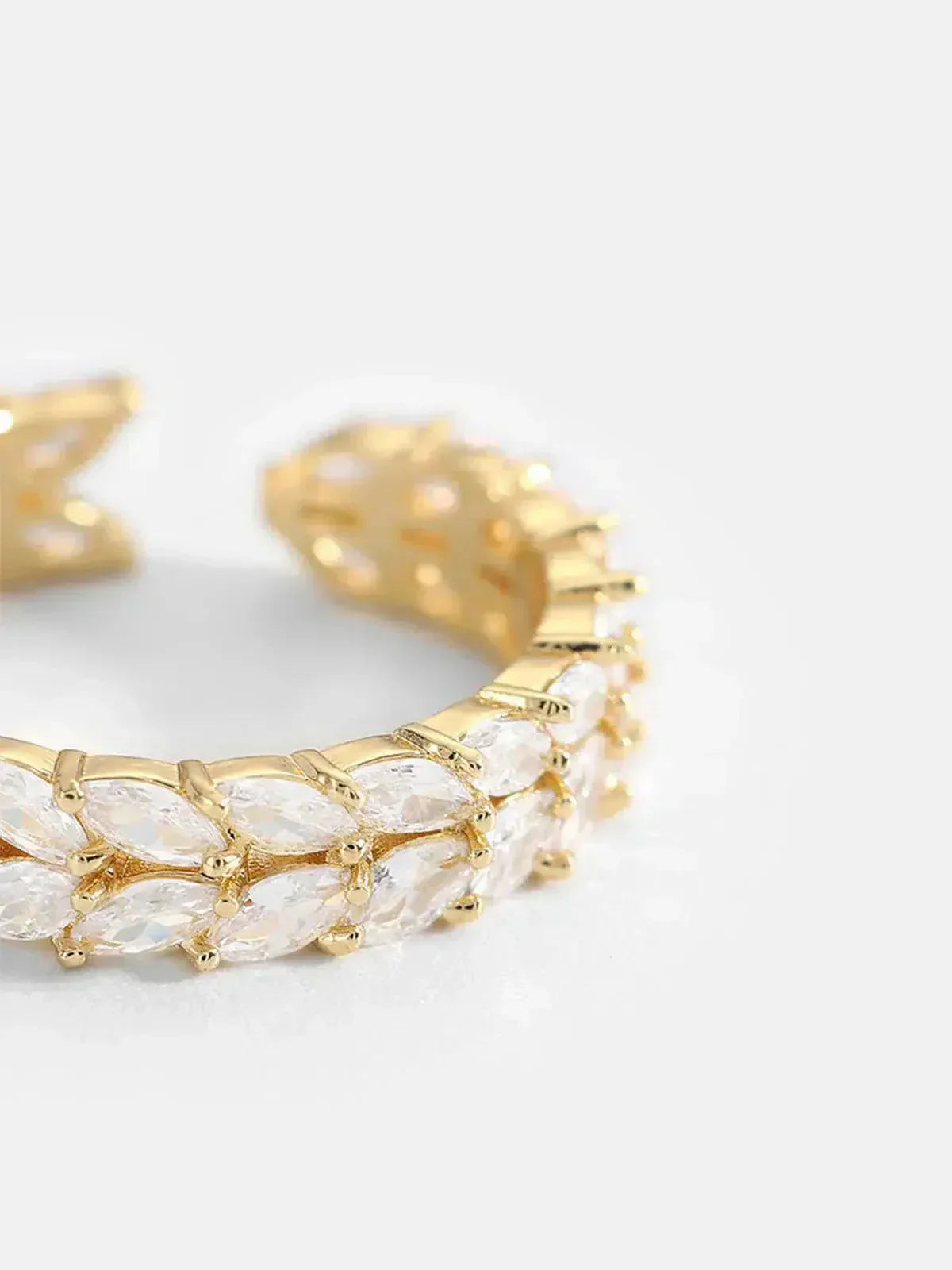 Sylvina – Nature-inspired design – Spring ring-15227806908789-Mirella Fiore