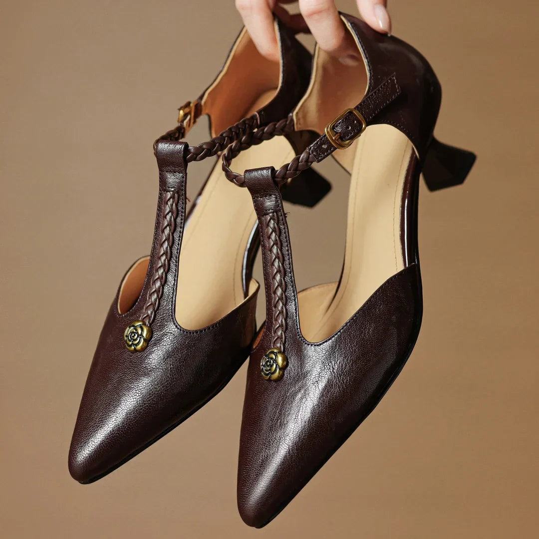 Talvanna - Sandals-15550738891125-Nancy & Mae Savannah