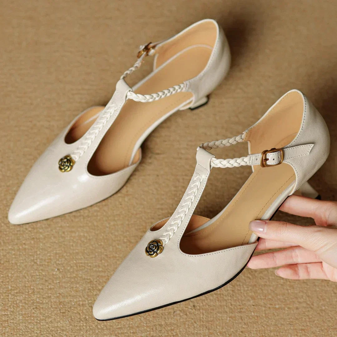 Talvanna - Sandals-15550738891125-Nancy & Mae Savannah