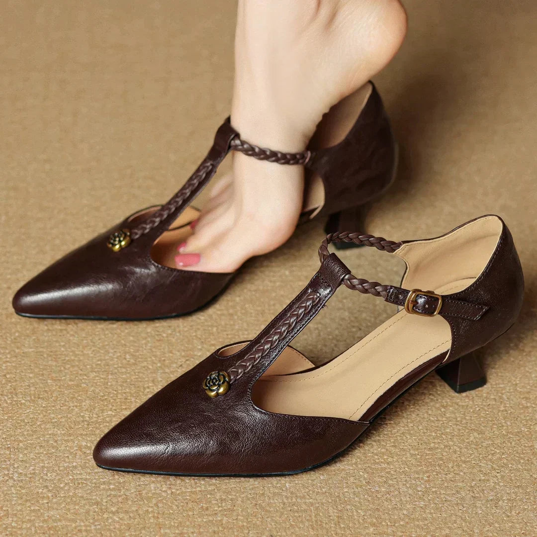 Talvanna - Sandals-15550738891125-Nancy & Mae Savannah