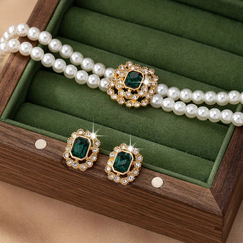 Tamsin Verdalle Jewelry Set-15548284862837-Mirella Fiore
