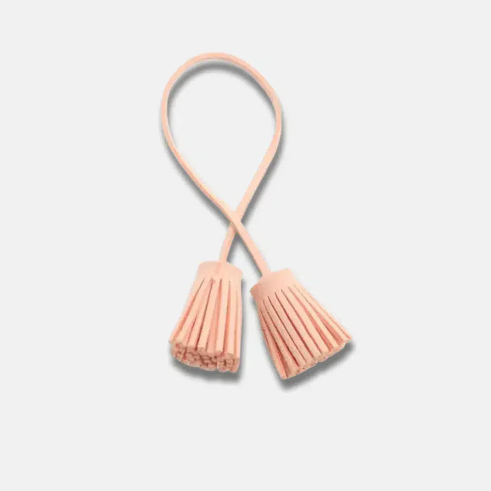 Tassel – Elegant tassel design – Bag charm-15133628531061-Mirella Fiore