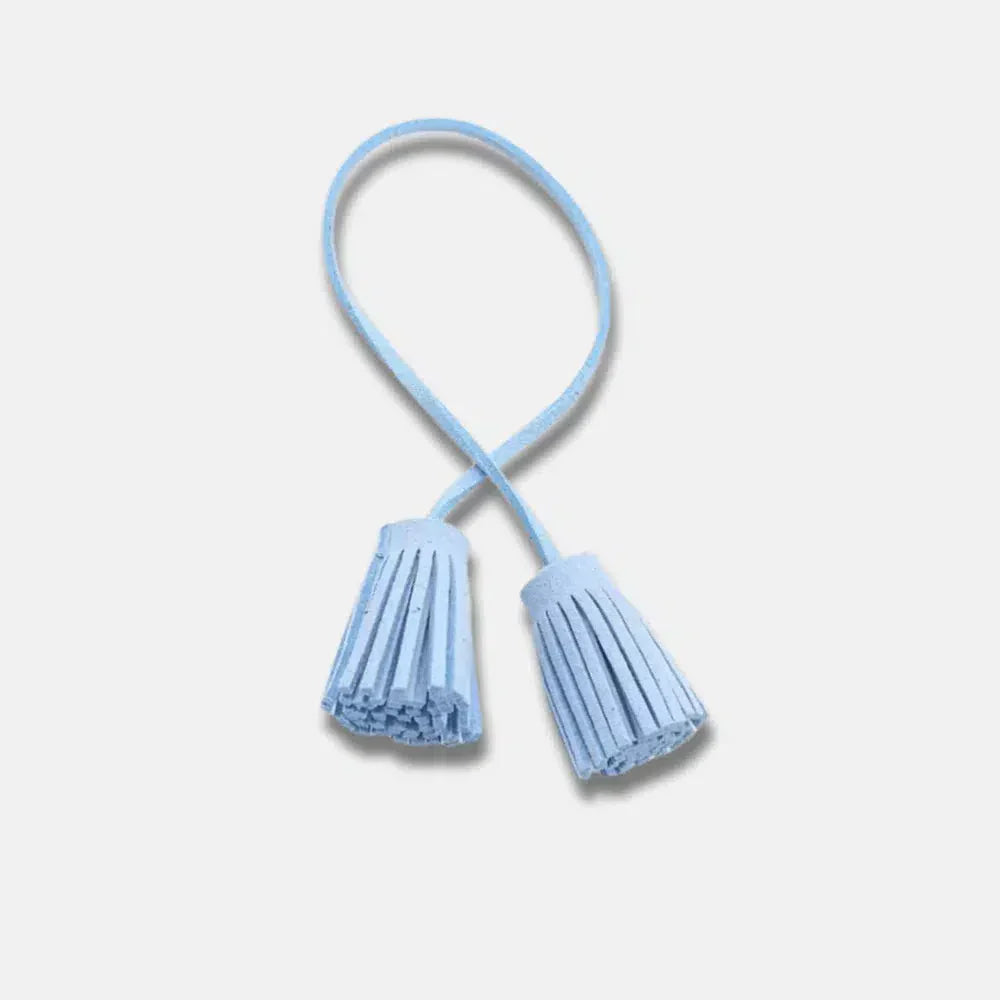 Tassel – Elegant tassel design – Bag charm-15133628531061-Mirella Fiore