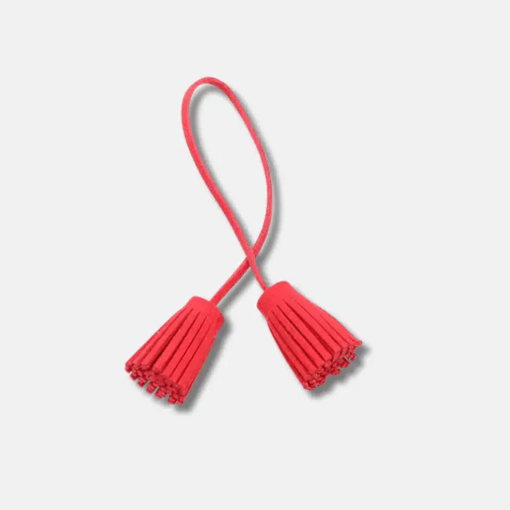 Tassel – Elegant tassel design – Bag charm-15133628531061-Mirella Fiore