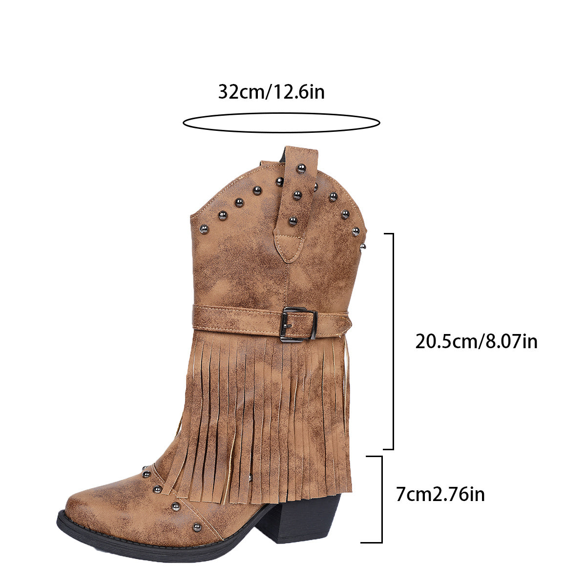 Tessa - Western Chic Collection-15553239056757-Nancy & Mae Savannah
