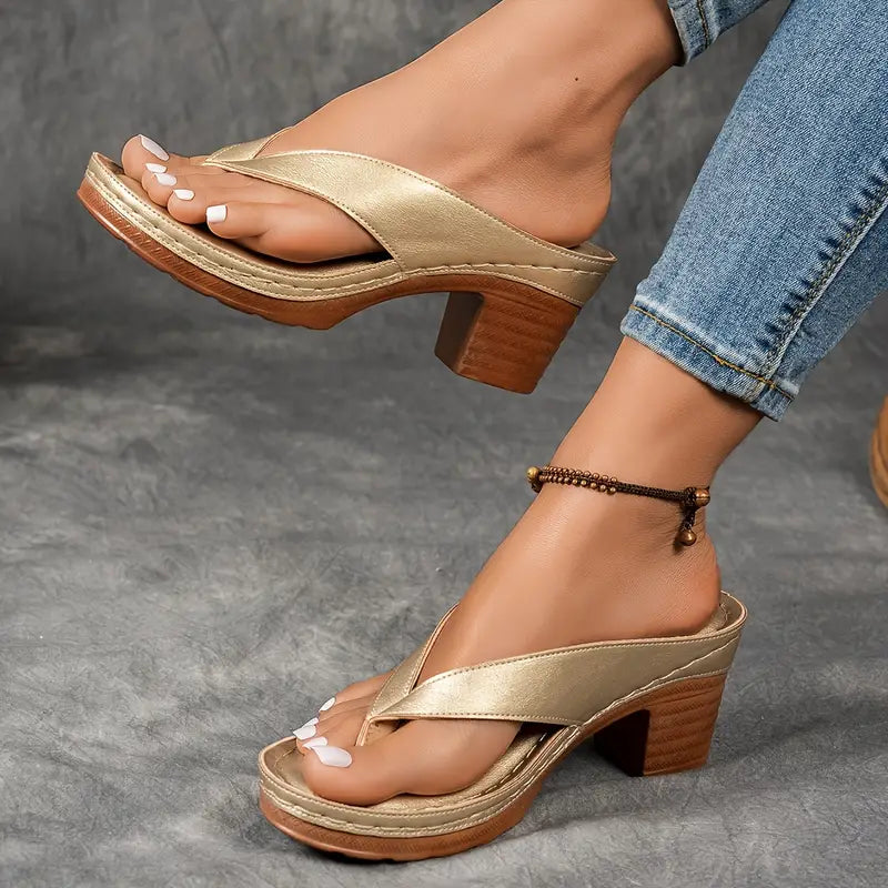 Theresa - Orthopaedic Sandals-15547822276981-Mirella Fiore