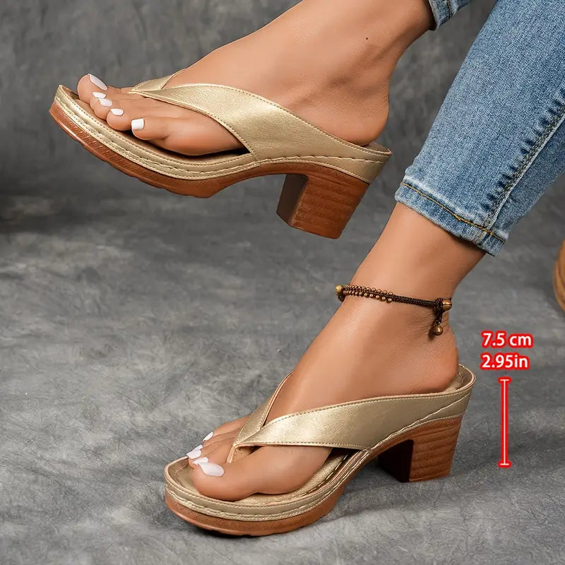 Theresa - Orthopaedic Sandals-15547822276981-Mirella Fiore