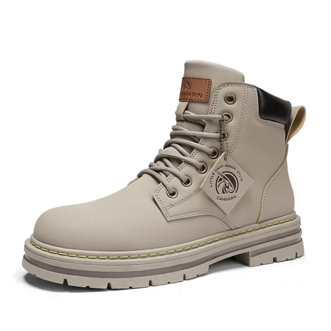 Timber - Comfortable Boots-15553984954741-Nancy & Mae Savannah