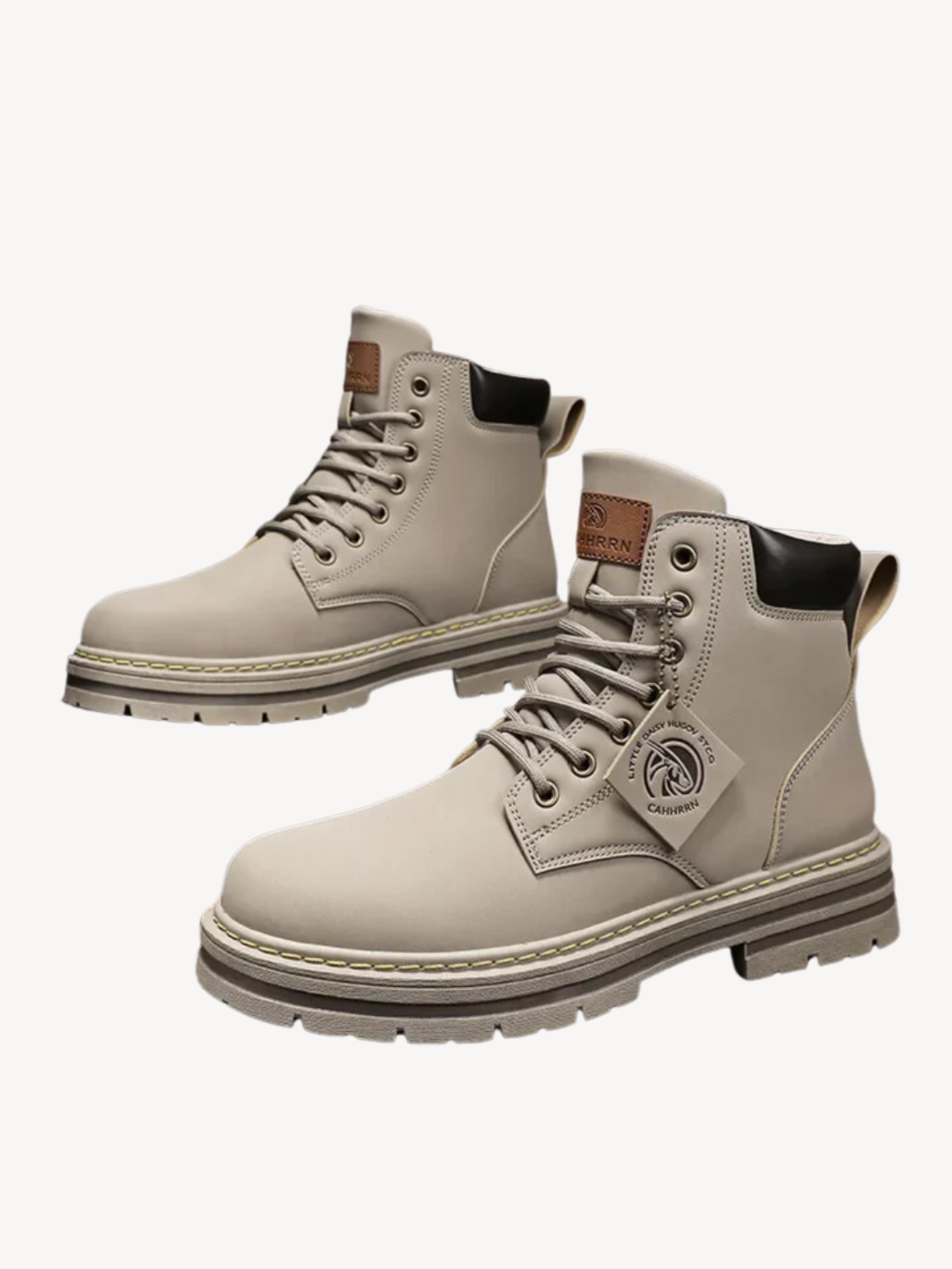 Timber - Comfortable Boots-15553984954741-Nancy & Mae Savannah