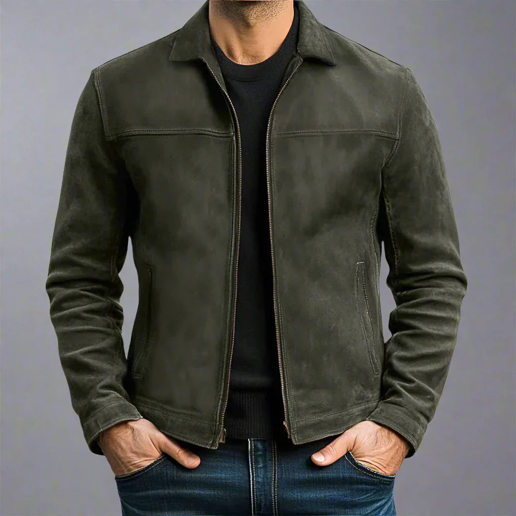 Timeless Leather Jacket-15553364853109-Mirella Fiore