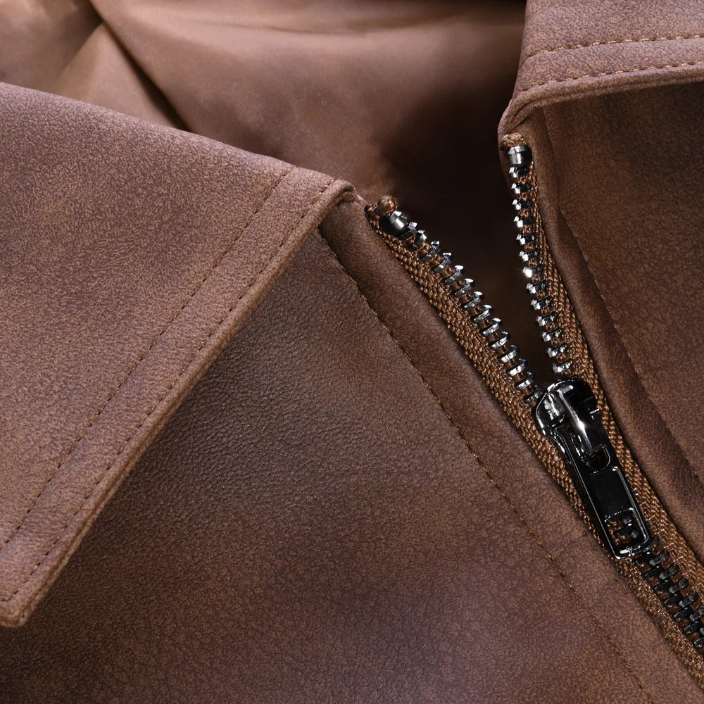 Timeless Leather Jacket-15553364853109-Mirella Fiore