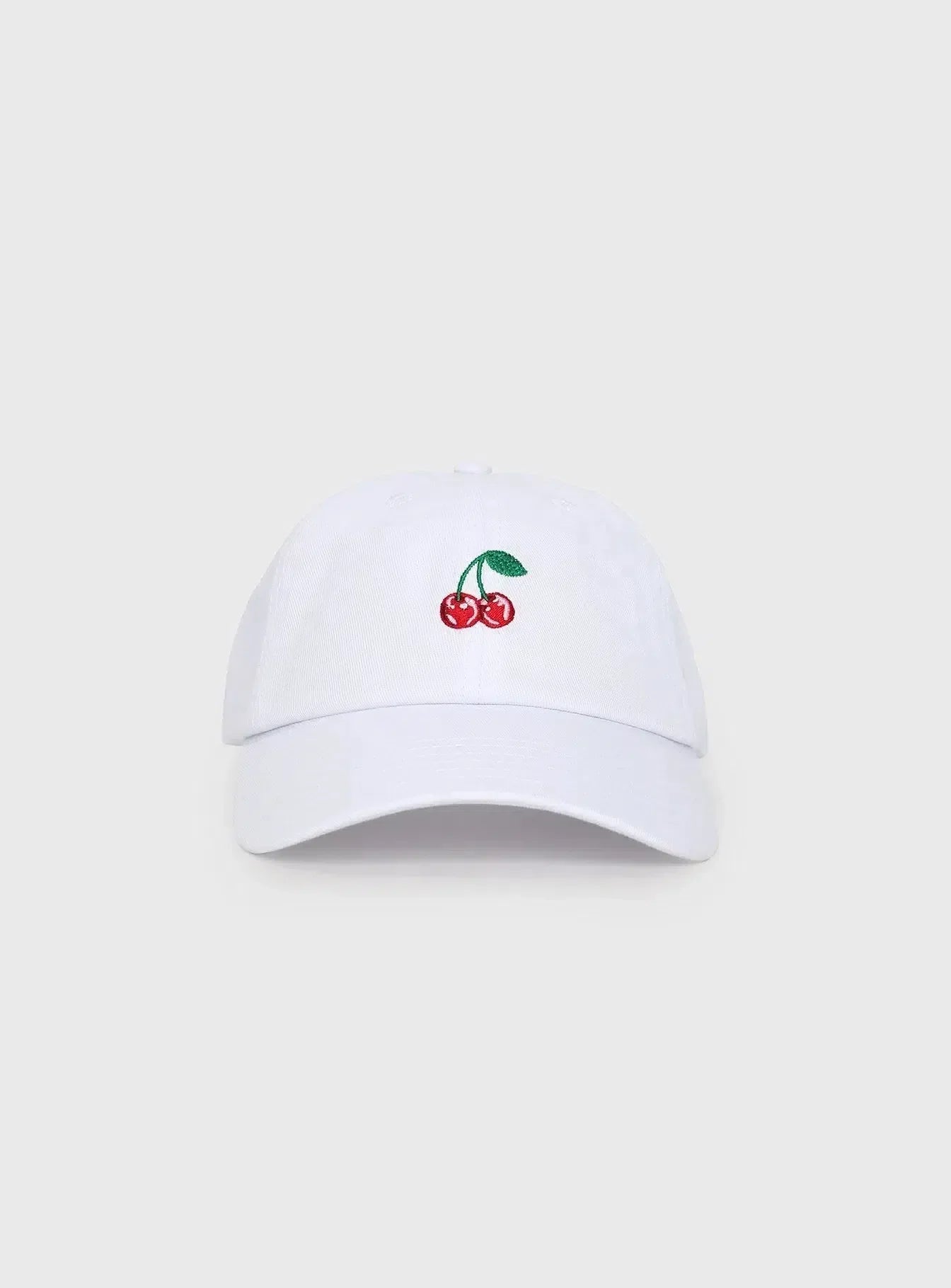 Tivienne – Crisp white – Baseball cap-15133546119541-Mirella Fiore