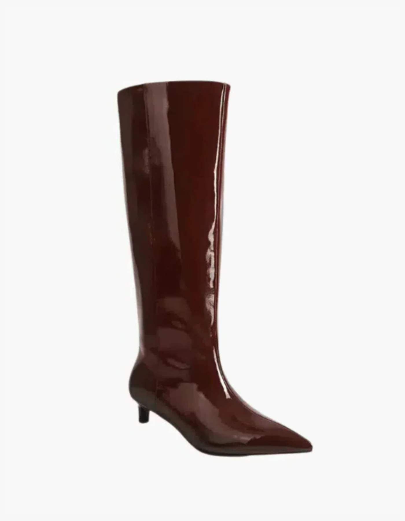 Tiziana – Kitten heel – Knee-high boots-15133641638261-Mirella Fiore