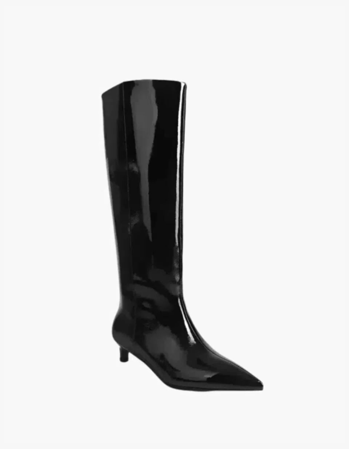 Tiziana – Kitten heel – Knee-high boots-15133641638261-Mirella Fiore